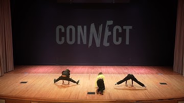 CONNECT 2023 | THE HAZZEL JINX COLLECTIVE