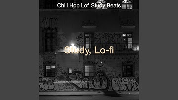 Pulsating Instrumental Lo-fi - Vibe for Editing