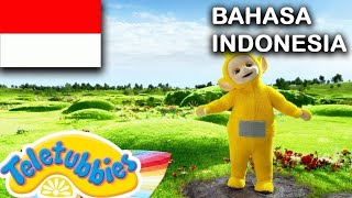★Teletubbies Bahasa Indonesia★ Main di Taman ★ Full Episode - HD | Kartun Lucu