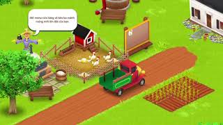 Sweet Farmer Care Game - Play Fun Hay Day Games For Funny Days screenshot 2
