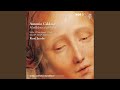 Miniature de la vidéo de la chanson Maddalena Ai Piedi Di Cristo: O Fortunate Lacrime (Marta)
