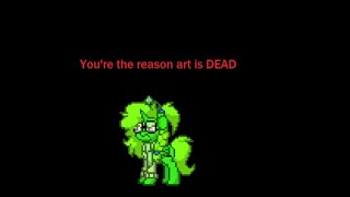 Resignation Incident Reenactment Parody