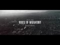 sow 1st Album『Route of migratory』trailer1