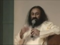 Sri sri ravi shankar  rice university