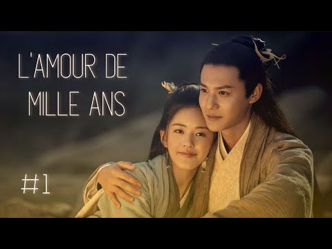 L' Amour de Mille Ans | Love of Thousand Years | Episode 1 | Zheng Ye Cheng |  三千鸦杀