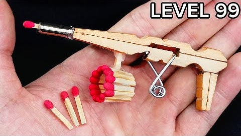 Level 1 to 100 DIY Inventions #technology #mrbeast #viral #experiment #viralvideo
