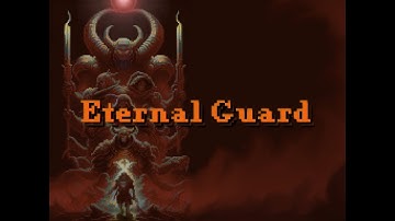 Marauder Of Rock — Eternal Guard | Loop Hero Fan OST | 8-bit | Chiptune |