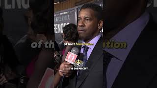 Denzel Washington on PAIN being PASSED DOWN!  💪 Information