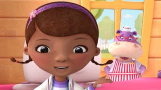 Doc McStuffins: Time For Your Check Up! screenshot 5