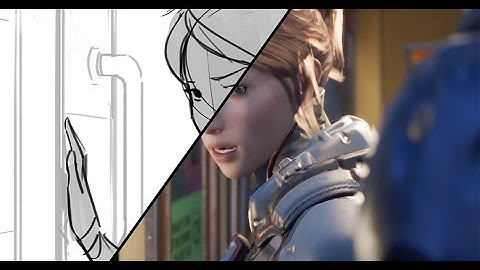 Unreal Engine Course FREE. Mars Marine Unreal Tutorial Part 5