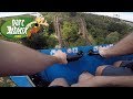 VLOG AU PARC ASTERIX AVEC LEBOUSEUH/MICHOU/INOXTAG/VALOUZZ/DEUJNA !!