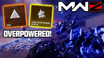 THIS Weapon Got A HUGE BUFF And Now It