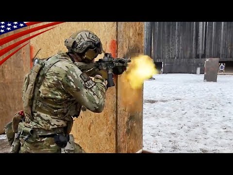 スペシャルコマンド&オペレーションタクティカルチーム SNIPER