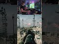 Fragged | #Redsec #OnlyinBattlefield #SquadWipe #Battlefield6 #Gaming