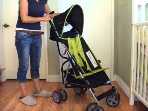 first years ignite umbrella stroller