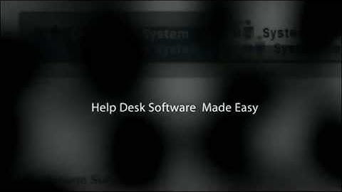 Omnistar Help Desk Software Review
