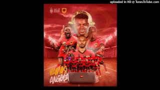 Dj Taba Mix feat. Camelia - Choco Do Gibelé ( Hino Nacional )