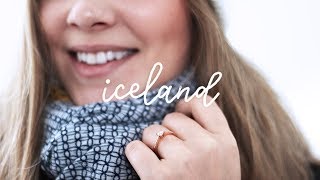 ༓☾ iceland vlog ☽༓