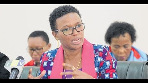 Halima Mdee na Esther Bulaya watakiwa kujieleza kwanini wasifutiwe dhamana