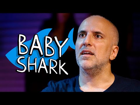 BABY SHARK