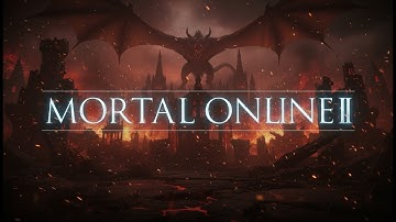 Mortal online 2 - PVP Competition