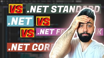 Ce versiune de .NET să folosești în proiectele tale de C#