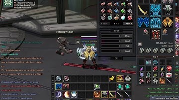 Merger to Unity from rf Underworld