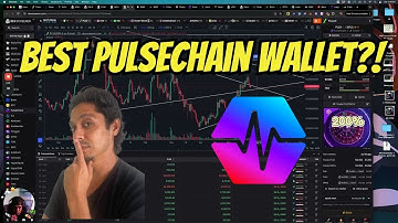 BEST Pulsechain Wallet Portfolio Tracker? $PLS $HEX $PLSX $INC