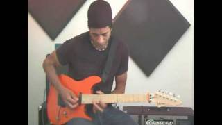 Greg Howe Performs &quot;Come And Get It&quot;