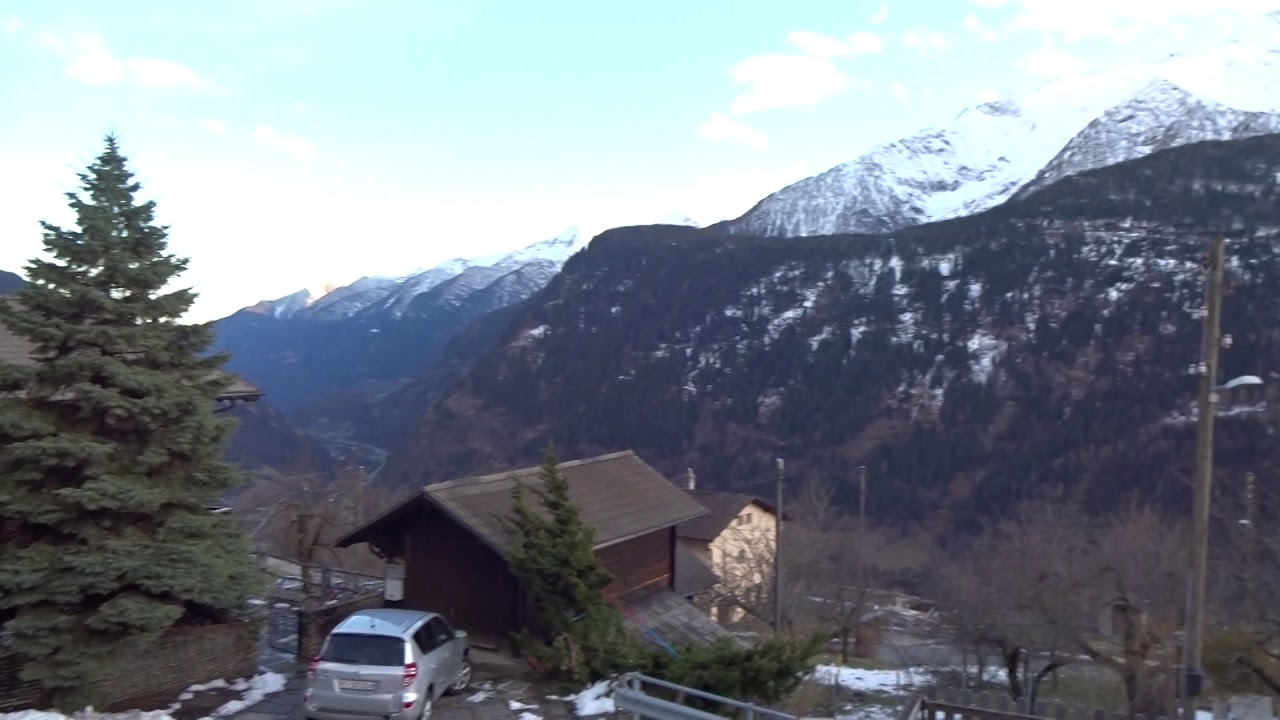 Calpiogna - Leventina - Canton Ticino - Switzerland (parte 3/4)
