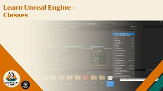 Details Learn Unreal Engine - Classes News
