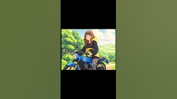 Grok AI generated Studio Ghibli style art ..