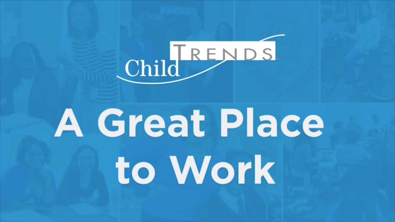 teen pregnancy child trends