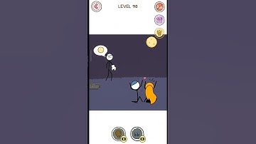 Thiefpuzzel All Levels Gameplay walkthrough Android, ios max level 98 #gameplay #puzzle #fypシ #fyp