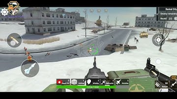 Wargame Design: The Marine Corps