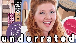Underrated Makeup Tutorial + I Have the BEST News EVER!