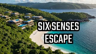 Six Senses La Sagesse Grenada: A New Luxury Resort Opening! screenshot 5