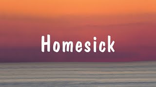 Homesick - Loving Caliber feat. Mia Niles