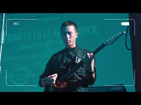 Años De Opresión Guerra Infernal Bar Exosto