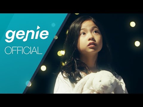 일레인 (김주은) elaine - Moon rabbit (캐논무비 Canon EOS 800D 달토끼 OST) Official M/V