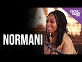 Normani Talks Motivation, Ariana Grande & New Music