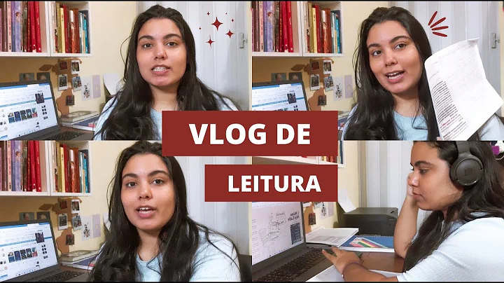 VLOG DE LEITURA: Lendo Histria e Histria Cultural,...