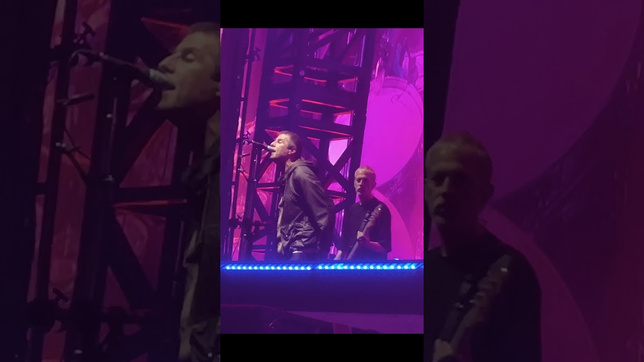 Watch Oasis live ‘25 Cardiff 4th July Live 2025 Champagne Supernova #concert on YouTube Watch Oasis live ‘25 Cardiff 4th July Live 2025 Champagne Supernova #concert on YouTube