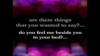 Sometimes Love Just Ain't Enough  || Lyrics ||  Patty Smyth & Don Henley