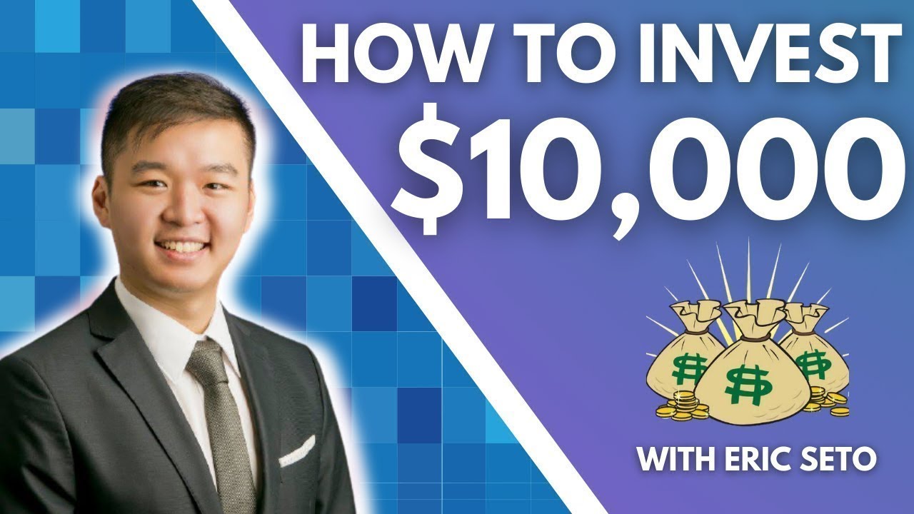 How to Invest 10K to 100K in Stocks (10 Tips for MASSIVE GAINS FAST