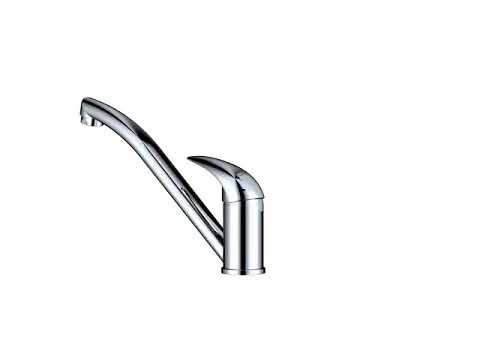 Смеситель Wasserkraft Isen 2607