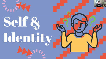 Adolescent Identity Development (Erikson & Marcia)