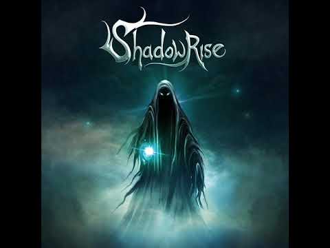 Shadowrise - Cryptkeeper