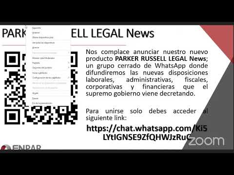 Vídeo: Supervisió d'assegurances a la Federació Russa