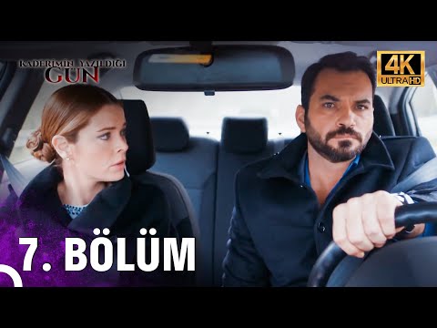 Kaderimin Yazıldığı Gün | 7. Bölüm (4K)